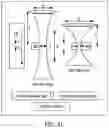 Fig. 04 - Integrated optical system with wavelength tuning and spatial switching