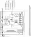 Fig. 21 - Sine-cosine optical frequency detection devices for photonics integrated circuits and applications in LiDAR and other distributed optical sensing