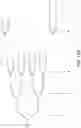 Fig. 16 - Wavelength division multiplexing filter for multiplexing or demultiplexing using cascaded frequency shaping