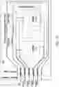 Fig. 17 - Wavelength division multiplexing filter for multiplexing or demultiplexing using cascaded frequency shaping