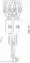 Fig. 18 - Wavelength division multiplexing filter for multiplexing or demultiplexing using cascaded frequency shaping