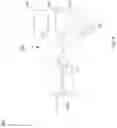 Fig. 10 - Optical fiber mounting mechanism and projection device having the same
