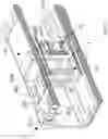 Fig. 06 - LATCH STRUCTURE AND OPTICAL RECEPTACLE THEREOF