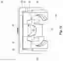 Fig. 15 - Two-piece spring push with stress distribution features
