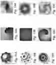 Fig. 12 - Circular optical array system using waveguide fed angled mirrors