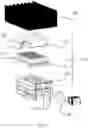 Fig. 03 - Device for transferring heat between a first module and a second module