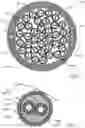 Fig. 09 - Fibre optic cable, methods of manufacture and use thereof