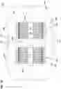 Fig. 13 - Fiber optic tray