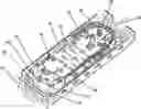 Fig. 01 - TRACK DEVICE FOR A TELECOMMUNICATIONS PRODUCT