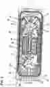 Fig. 04 - TRACK DEVICE FOR A TELECOMMUNICATIONS PRODUCT