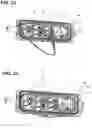 Fig. 18 - TRACK DEVICE FOR A TELECOMMUNICATIONS PRODUCT