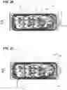 Fig. 20 - TRACK DEVICE FOR A TELECOMMUNICATIONS PRODUCT