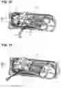Fig. 22 - TRACK DEVICE FOR A TELECOMMUNICATIONS PRODUCT