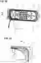 Fig. 23 - TRACK DEVICE FOR A TELECOMMUNICATIONS PRODUCT