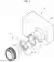 Fig. 02 - Camera lens assembly having linear guide