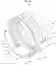 Fig. 09 - Camera lens assembly having linear guide