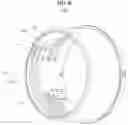 Fig. 11 - Camera lens assembly having linear guide