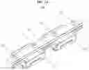 Fig. 14 - Camera lens assembly having linear guide