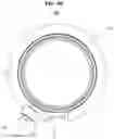 Fig. 21 - Camera lens assembly having linear guide