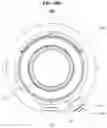 Fig. 24 - Camera lens assembly having linear guide