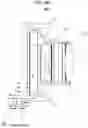 Fig. 25 - Camera lens assembly having linear guide