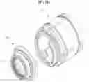 Fig. 28 - Camera lens assembly having linear guide