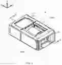 Fig. 03 - Optical Element Driving Device, Camera Device and Electronic Apparatus