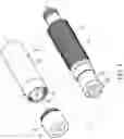 Fig. 05 - Laser module