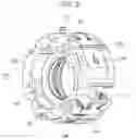 Fig. 04 - Lens barrel and imaging device