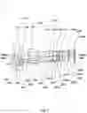Fig. 17 - Lens assembly