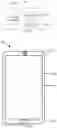 Fig. 14 - Imaging lens system, camera module and fingerprint recognition module