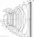 Fig. 01 - Image capturing optical system, image capturing unit and electronic device