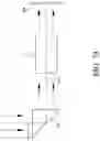 Fig. 25 - Image capturing optical system, image capturing unit and electronic device