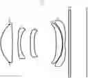 Fig. 01 - Camera optical lens
