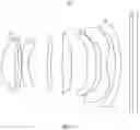 Fig. 02 - Camera optical lens