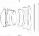 Fig. 02 - Camera optical lens