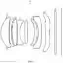 Fig. 05 - Camera optical lens