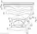 Fig. 16 - Photographing lens assembly, imaging apparatus and electronic device