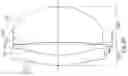 Fig. 21 - Photographing lens assembly, imaging apparatus and electronic device
