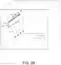 Fig. 08 - Directional LED array with optical foil structure to redirect light