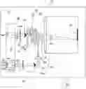 Fig. 01 - Infrared imaging microscope using tunable laser radiation