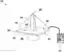 Fig. 01 - Programmable, deformable incident-energy shaper for deforming incident energy waves