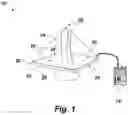 Fig. 02 - Programmable, deformable incident-energy shaper for deforming incident energy waves