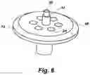 Fig. 07 - Programmable, deformable incident-energy shaper for deforming incident energy waves