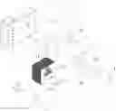 Fig. 01 - Galvanometer motor apparatus
