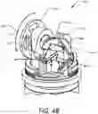 Fig. 10 - Multi-axis actuator with differential drive