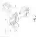 Fig. 04 - Virtual image display device and optical unit