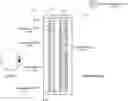 Fig. 01 - Waveguide assembly with virtual image focus
