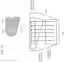 Fig. 19 - Waveguide assembly with virtual image focus