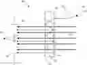 Fig. 01 - Phase structure on volume Bragg grating-based waveguide display